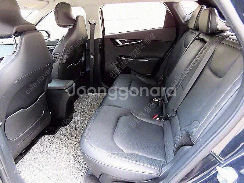 EV6 중고 EV6 중고차 파란색 2022년식 86,046km 롱레인지 어스 수원중고차--6